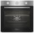  Indesit IBFTE 3634 IX