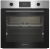 ������� ���� Indesit IBFTE 4941 JH IX ����������� �����, 12 �������, ������������ �����, ��������������� ����.