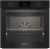 Духовой шкаф Indesit IBFTE 3841 BL черный, 12 режимов, телескопические напр.