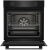 Духовой шкаф Indesit IBFTE 4944 JH BL черный, 12 режимов