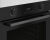 Духовой шкаф Indesit IBFTE 4944 JH BL черный, 12 режимов