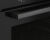 Духовой шкаф Indesit IBFTE 4944 JH BL черный, 12 режимов