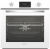   Indesit IFE 3644 WH, 