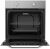 Духовой шкаф Indesit IFO 6220 IX