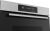 Духовой шкаф Indesit IFO 6951 IX сенсорный, 10 режимов, телескопические напр