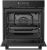 Духовой шкаф Indesit IFO 6951 bl черный, сенсорный, 10 режимов, телескопические напр
