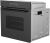 Духовой шкаф Indesit IFO 6951 bl черный, сенсорный, 10 режимов, телескопические напр