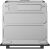 Духовой шкаф Indesit IFO 6951 bl черный, сенсорный, 10 режимов, телескопические напр