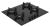    Indesit INGT 61 IE/BK