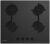    Indesit INGT 61 SCC/BK