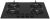    Indesit INGT 61 SCC/BK