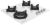    Indesit INGT 62 IC/WH