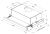  Indesit INT 62HR BL