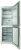  Indesit ITR 4160 E , 167 , No Frost, 257 , A , 3 