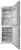  Indesit ITR 4160W , 167 , No Frost