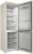  Indesit ITR 4180 E , 185 , No Frost, 298 , A , 4 