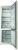  Indesit ITR 4200 E , 195 , No Frost
