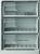  Indesit ITR 5180 E , 185 , No Frost, 