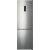 Холодильник Indesit ITR 5180 S, серебристый