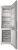  Indesit ITR 5200 W, , 196 , No Frost, 