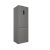 Холодильник Indesit ITS 5180 G Серебристый, 185х60 см, Total No Frost, дисплей