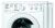   Indesit IWSC 6105 (CIS), , 42 , 6 , 1000 /,  