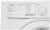   Indesit IWSC 6105 (CIS), , 42 , 6 , 1000 /,  