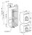   Liebherr IXRF 5655-23 001 BioFresh NoFrost