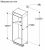   BOSCH KBN96VFE0