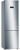 Холодильник BOSCH KGN39XI30U Нержавеющая сталь, зона свежести VitaFresh, дисплей