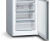 Холодильник BOSCH KGN39XI30U Нержавеющая сталь, зона свежести VitaFresh, дисплей