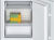   BOSCH KIV86NSE0