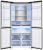 Холодильник Lex LCD505BlGID