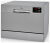 Посудомоечная машина компактная Midea MCFD-55320 S серебристый, 48х55х50 см, 6 программ