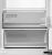  Midea MDRB471MGF33O , No Frost, 360 ,  
