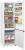  Midea MDRB601MME01 Space Master, , 201x59.5x67 ,  , N Frost, 35 