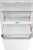  Midea MDRB601MME01 Space Master, , 201x59.5x67 ,  , N Frost, 35 
