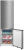  Midea MDRB601MME46 Space Master,  , 201x59.5x67 ,  , N Frost, 35 