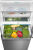  Midea MDRB601MME46 Space Master,  , 201x59.5x67 ,  , N Frost, 35 