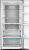  Midea MDRB601MME46 Space Master,  , 201x59.5x67 ,  , N Frost, 35 
