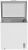   Midea MDRC283FZF01D , 85x77x56 , 198 , -30 ,  