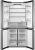  Midea MDRM691MIE46  , 189.8x83.3x65.3 , 4- ,   Vario
