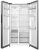  Side-by-Side Midea MDRS710FGE46