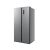  Side-by-Side Midea MDRS710FGE46  587 , No Frost, 