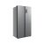  Side-by-Side Midea MDRS710FGE46  587 , No Frost, 