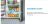  Side-by-Side Midea MDRS791MIE02  
