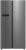  Side-by-Side Midea MDRS791MIE46  , 177.5x91x69.8 , 587 , No Frost, 