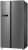  Side-by-Side Midea MDRS791MIE46  , 177.5x91x69.8 , 587 , No Frost, 