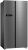  Side-by-Side Midea MDRS791MIE46  , 177.5x91x69.8 , 587 , No Frost, 