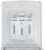   Midea MF100T80BS/W-RU